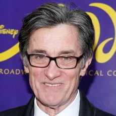 Roger Rees
