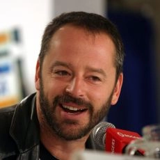 Gil Bellows