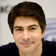 Brandon Routh
