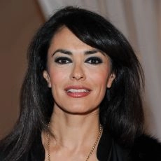 Maria Grazia Cucinotta