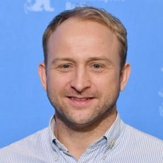 Borys Szyc