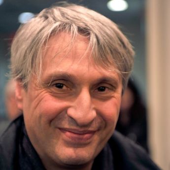 Alain Goldman
