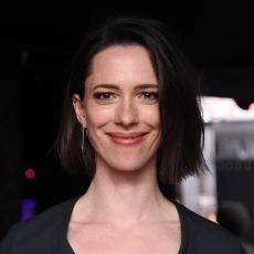 Rebecca Hall