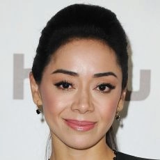 Aimee Garcia