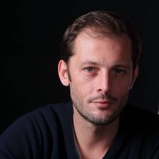 Nicolas Duvauchelle
