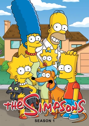The Simpsons (Season 1)