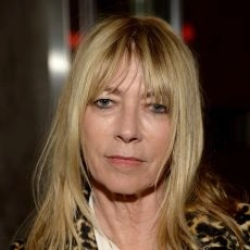 Kim Gordon