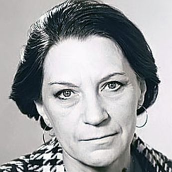 Henrietta Egorova