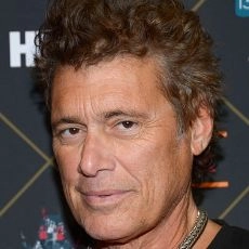 Steven Bauer