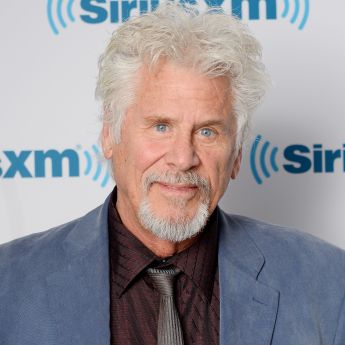 Barry Bostwick