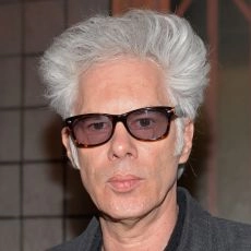 Jim Jarmusch