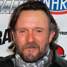 John Pyper-Ferguson