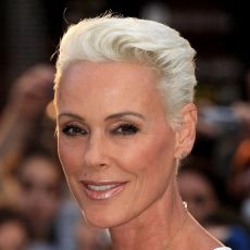 Brigitte Nielsen