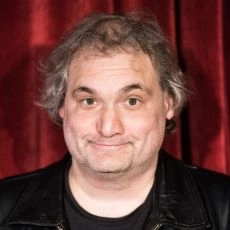 Artie Lange