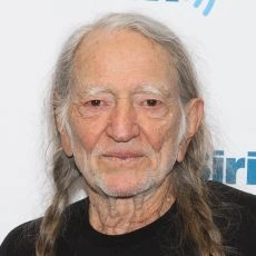 Willie Nelson