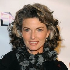 Joan Severance