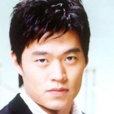 Lee Seo-jin