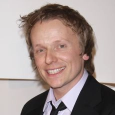 Laurent Stocker
