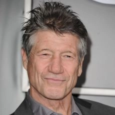 Fred Ward