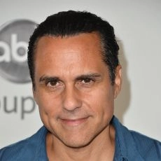 Maurice Benard