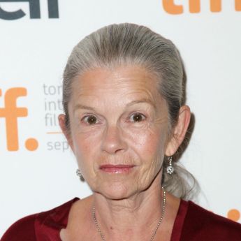 Geneviève Bujold