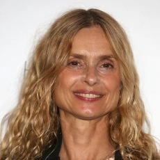 Maryam d'Abo