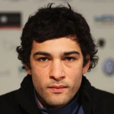 Nicolas Cazalé