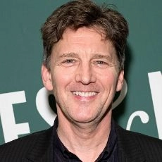 Andrew McCarthy