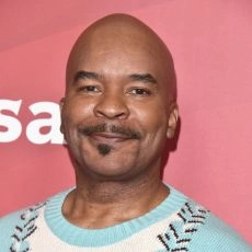 David Alan Grier