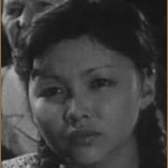 Raushan Tulegenova