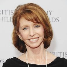Jane Asher