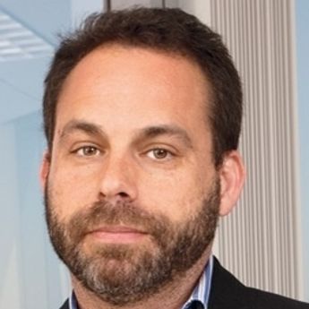 David Bergstein