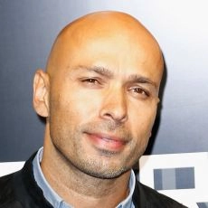 Eric Judor