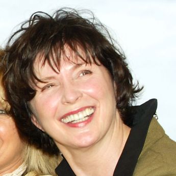 Dorothée Berryman