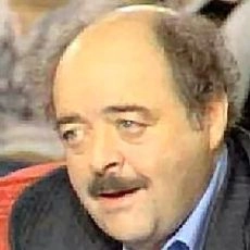 Jacques Villeret