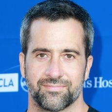 Troy Garity