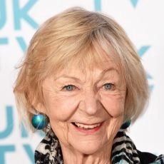 Sheila Reid