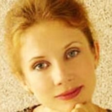 Viktoriya Korsun