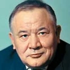 Boris Andreyev