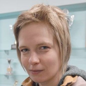 Vera Yakovenko