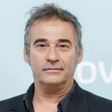 Eduard Fernández