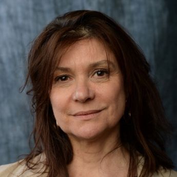 Anne-Dominique Toussaint