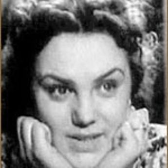 Tamara Belyayeva