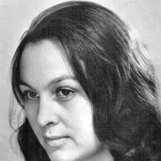 Galina Dolgozvyaga