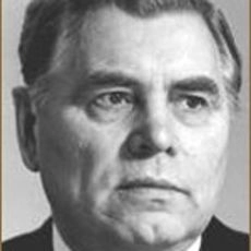 Grigory Mikhaylov