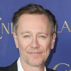 Peter Outerbridge