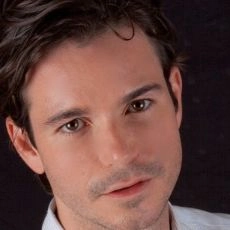 Christopher Jacot