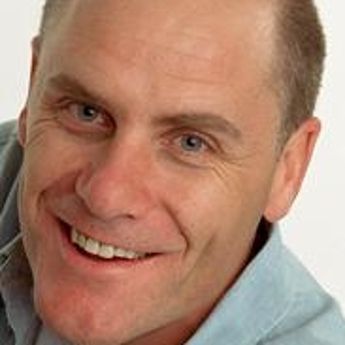 Tim Smith