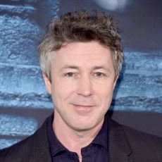 Aidan Gillen