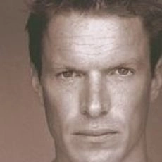 Woody Jeffreys